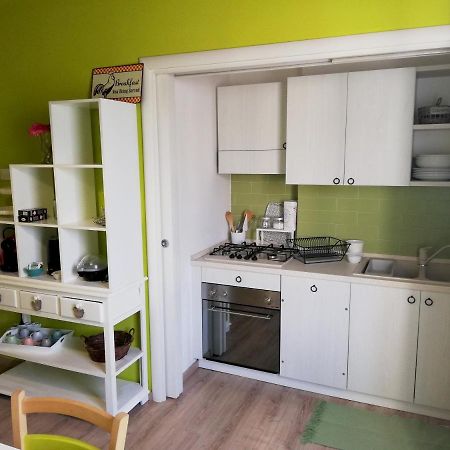 Appartamenti Il Vecchio Mulino Saló Exterior foto