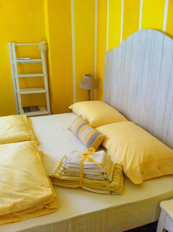 Appartamenti Il Vecchio Mulino Saló Habitación foto
