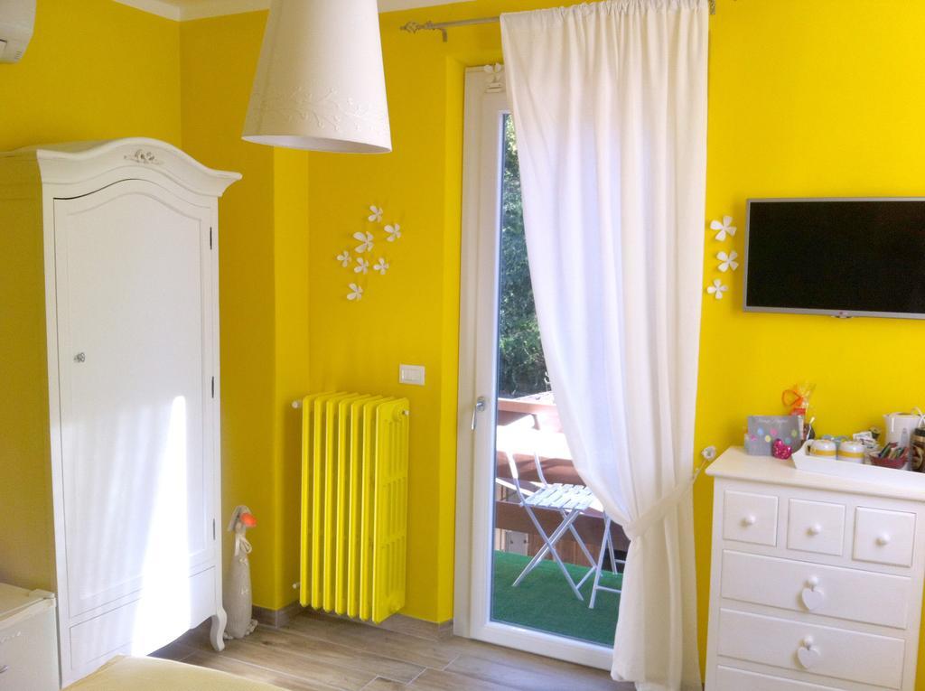 Appartamenti Il Vecchio Mulino Saló Habitación foto