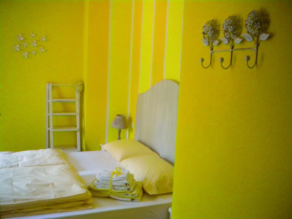Appartamenti Il Vecchio Mulino Saló Habitación foto