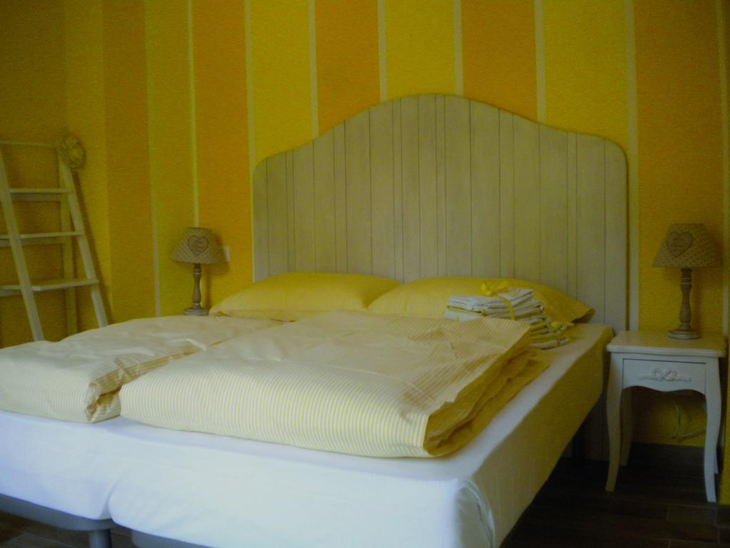 Appartamenti Il Vecchio Mulino Saló Habitación foto