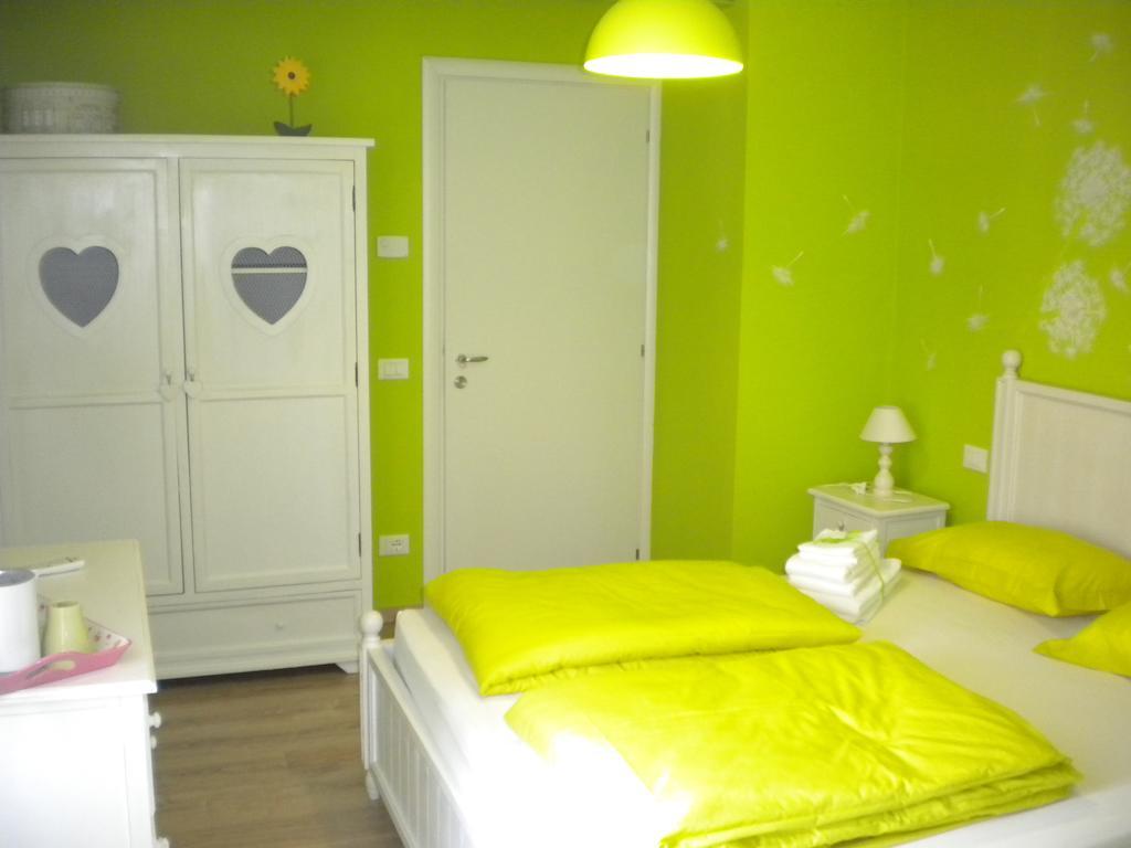 Appartamenti Il Vecchio Mulino Saló Habitación foto