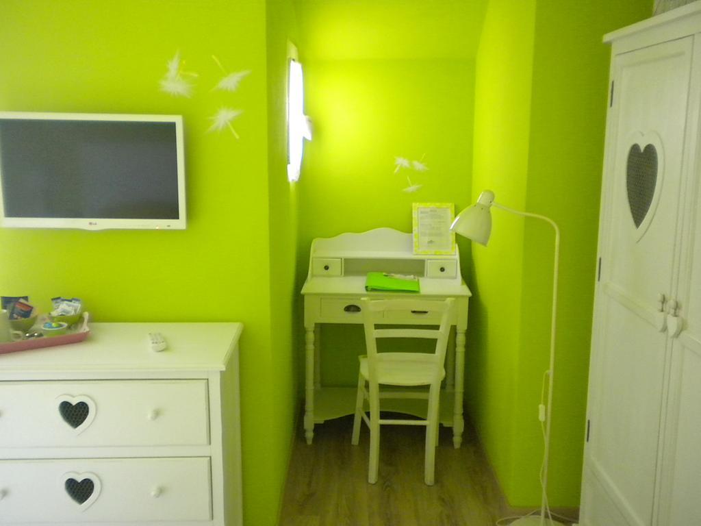Appartamenti Il Vecchio Mulino Saló Habitación foto