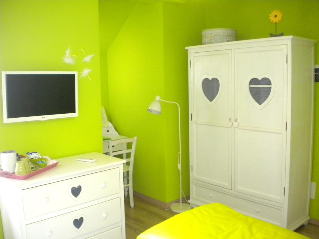 Appartamenti Il Vecchio Mulino Saló Habitación foto