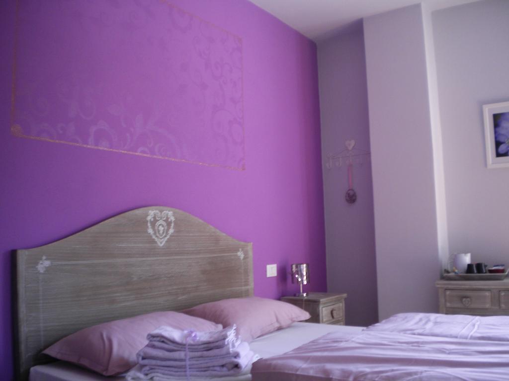 Appartamenti Il Vecchio Mulino Saló Habitación foto