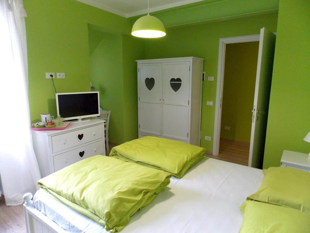 Appartamenti Il Vecchio Mulino Saló Habitación foto
