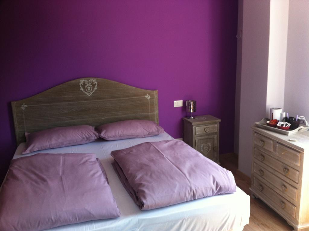 Appartamenti Il Vecchio Mulino Saló Habitación foto