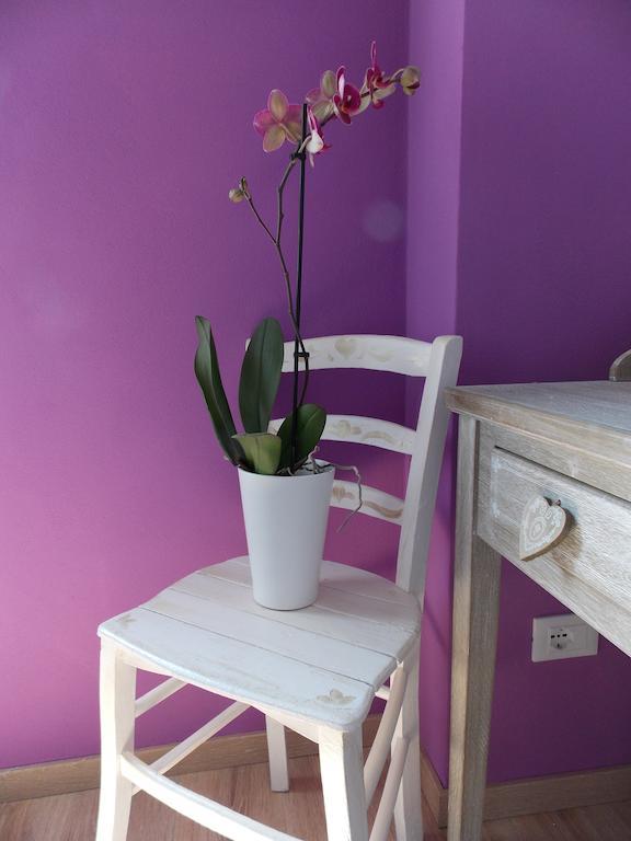 Appartamenti Il Vecchio Mulino Saló Habitación foto