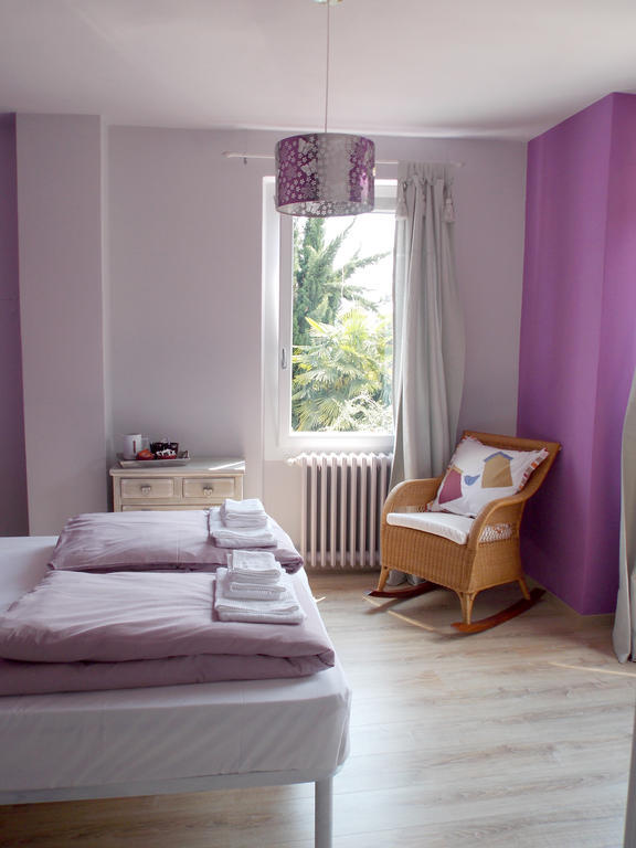 Appartamenti Il Vecchio Mulino Saló Habitación foto